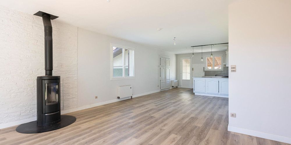 maison à MONT DE MARSAN (40000)